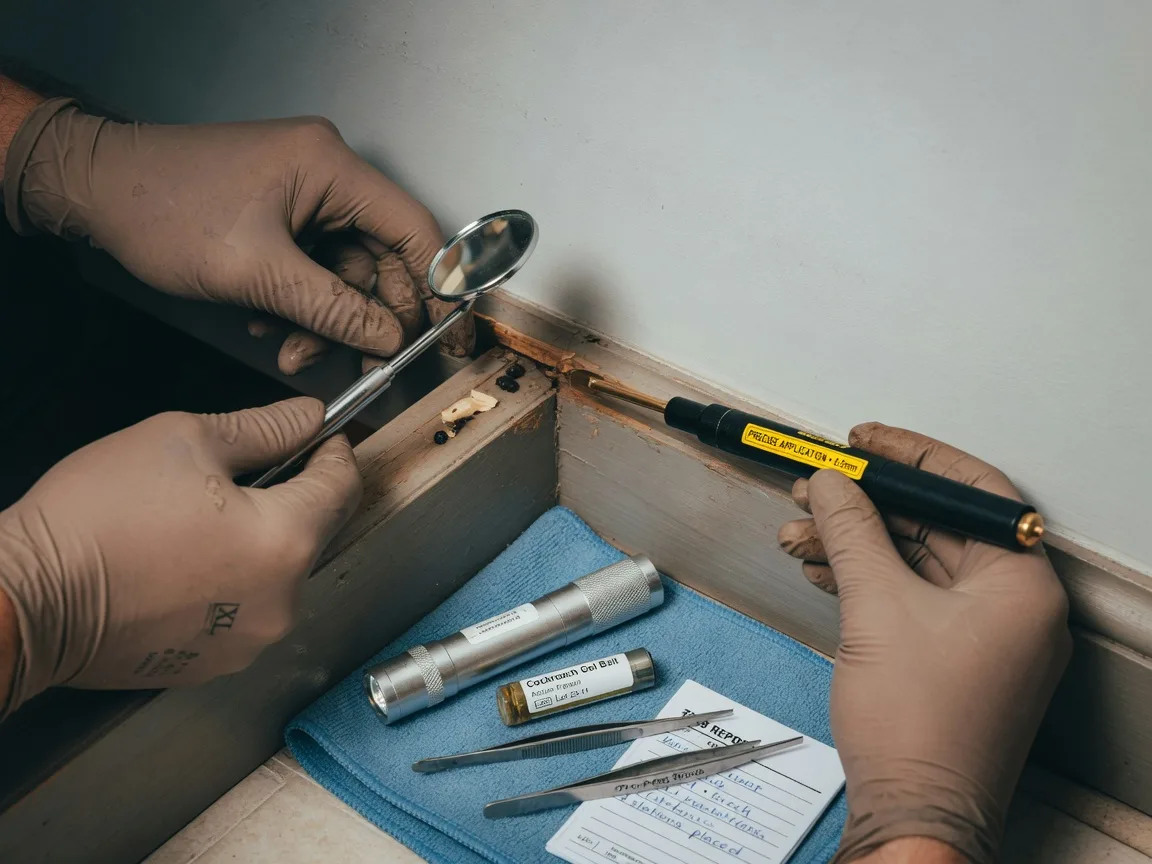 Why choose Emergency Pest Control in Ruby, AK